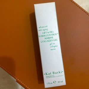 Kat burki marine collagen gel
